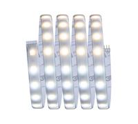 MaxLED 500 Set de tiras LED MaxLED 500 (150 cm, Blanco cálido, 12 W, 765 lm, 230 V - 240 V)