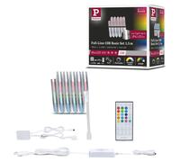 Paulmann MaxLED 500: Kit básico de tira LED RGBW