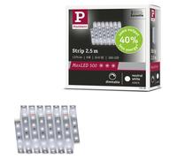 Paulmann MaxLED 500: Tira de LED, luz neutra, unidad individual