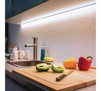 Paulmann MaxLED 500 tira IP20 luz diurna 2,5m