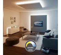 Paulmann MaxLED 500 tira IP20 tunable white 1m