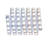 Paulmann Tira LED MaxLED 500 IP44 2,5 m 16 W Blanco sintonizable
