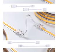 Paulmann MaxLED COB set de conectores