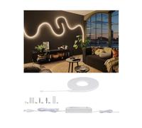 Paulmann MaxLED Flow set básico blanco cálido 3 m