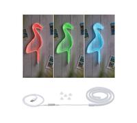 Paulmann Neon Colorflex tira LED, RGB, USB, 1 m
