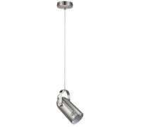 Paulmann Neordic lámpara colgante 1x15 W hierro 79768
