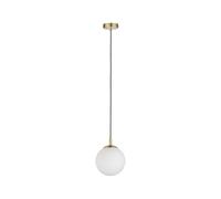 Paulmann Neordic lámpara colgante 1x20 W blanco-latón 79733