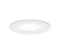 Paulmann Nova lámpara empotrada 1x6.5 W blanco 92978
