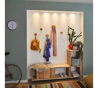Paulmann Nova mini módulo LED 2.700K 4W EC:EPREL:711918