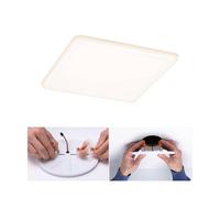 Paulmann panel LED Veluna angular ZigBee 18,5cm