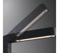 Paulmann Plug & Shine Bolardo luminoso LED Ito, vertical, IP65