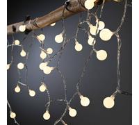 Paulmann Plug & Shine Cadena de luces LED mini, 5 m