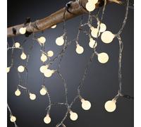 Paulmann Plug & Shine Cadena de luces LED mini, 7,5 m