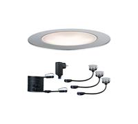 Paulmann Plug & Shine Floor Eco basic juego de 3 3000K