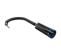 Paulmann Plug & Shine lámpara con pica Pike 3.000K