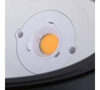 Paulmann Plug & Shine Lámpara de suelo empotrable Ocos