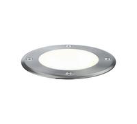 Paulmann Plug & Shine Lámpara empotrable 14cm 3.000K 20°