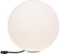 Paulmann Plug & Shine: Lámpara LED decorativa Globe