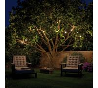 Paulmann Plug & Shine Luces LED Globo 7x0.2W