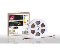 Paulmann Pro Strip, tira de LED dorada, modelo P150, temperatura de color 927