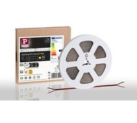 Paulmann Pro Strip, tira de luces LED doradas, modelo P75, 927
