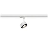 Paulmann ProRail3 Aldan lámpara para riel 1x9 W blanco-negro 91389