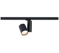 Paulmann ProRail3 Zeuz lámpara para riel 1x33 W negro 91339