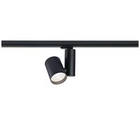 Paulmann ProRail3 Zeuz lámpara para riel 1x33 W negro 91351