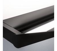 Paulmann Ranva Aplique LED Dime LED, negro