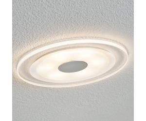 Paulmann Refinada lámpara empotrable LED Whirl IP23