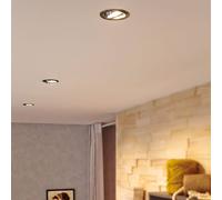 Paulmann reflectora LED GU10 6,5W 2.700K 38° 3 ud EC:EPREL:460802
