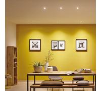 Paulmann reflectora LED GU10 6,5W 2.700K dim en 3 EC:EPREL:460832