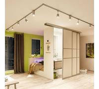 Paulmann reflectora LED GU10 7W 4.000K dim cromo EC:EPREL:460962