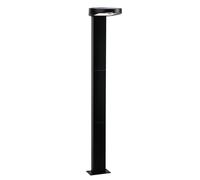 Paulmann Ryse lámpara de pie 1x1.2 W gris 94249