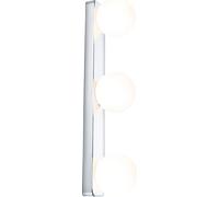 Paulmann Selection: Lámpara de pared para baño, modelo Gove
