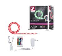 Kit completo de tiras LED Paulmann SimpLED de 1,5 m, RGB, 10,5 W