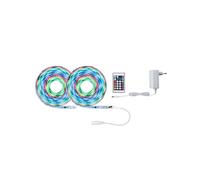 Paulmann SimpLED set de tiras, 17 W, RGB, 10 m