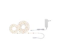 Paulmann SimpLED tira set 20 W blanco cálido 7,5 m