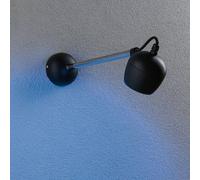 Paulmann Smart aplique LED para exterior Kikolo antracita RGBW IP65