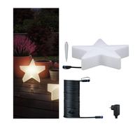 Paulmann Smart LED Christmas set Plug & Shine Star 10m cable