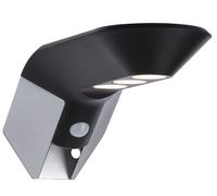 Paulmann Soley lámpara de pared 1x1.2 W antracita 94250