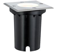 Paulmann Special lámpara de suelo 1x3.5 W acero 93993