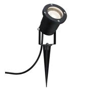 Paulmann Special lámpara de suelo 1x3.5 W negro 98896