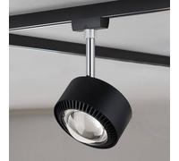 Paulmann URail foco LED Aldan negro