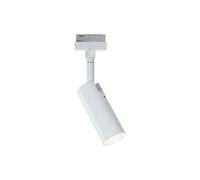 Paulmann, foco LED para riel URail, modelo tubo, foco individual