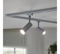 Paulmann, foco LED para riel URail, modelo tubo, foco individual