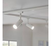 Paulmann URail Tubo foco LED, blanco