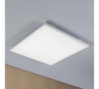 Paulmann Velora lámpara LED de techo 59,5 x 59,5cm