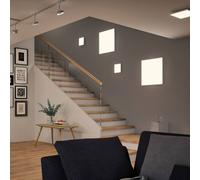 Paulmann Velora panel LED 3-step-dim, 59,5x59,5 cm