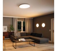 Paulmann Velora Panel LED ZigBee CCT redondo Ø 60 cm